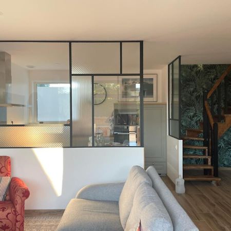 Le Rozel Maison Independante "Chez Felicie" - Tout Confort A Proximite De La Mer מראה חיצוני תמונה